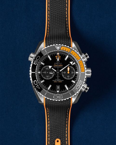 Omega Planet Ocean 215.32.46.51.01.001